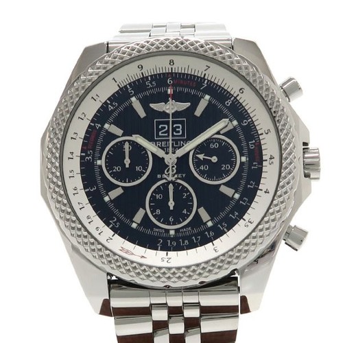 Breitling bentley a44364 case - breitling,