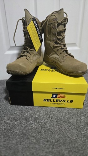 Belleville tactical research - belleville,