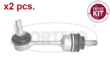X2 PCS REAR ANTI ROLL BAR LINK