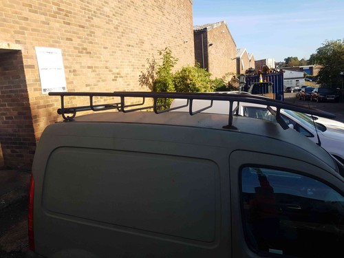 Renault kangoo 2003 2007 roof - renault, 2003-2007