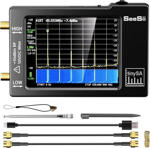 100khz 960mhz vhf uhf - 100khz-960mhz,