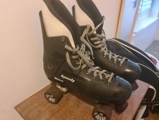 Supreme speedy Nitro Roller