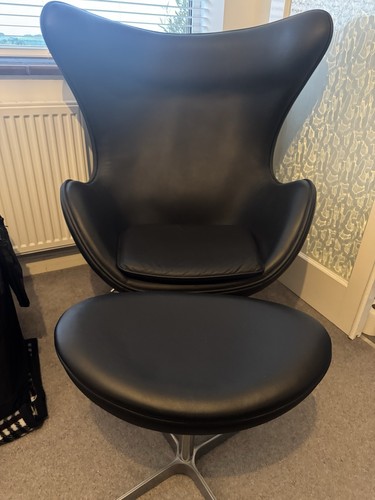 Fritz hansen arne jacobsen - arne,