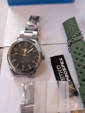 Seiko Prospex Baby Alpinist