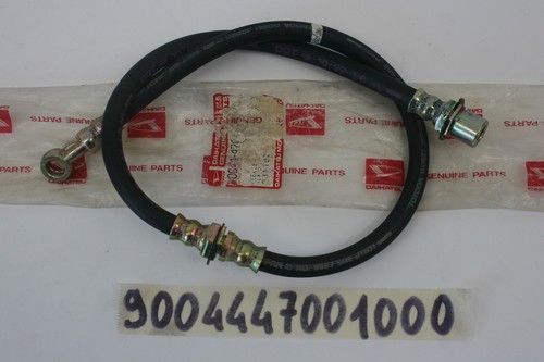 Front brake hose - ,