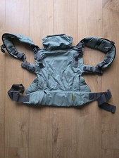 Boba X Baby Carrier 0-36months, 3.2-20kg