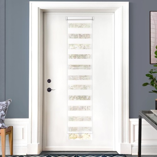 Lazblinds cordless french door - lazblinds,