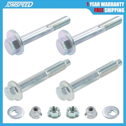 Rear lower camber - rear,