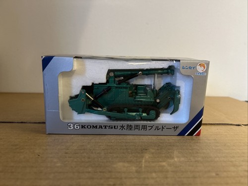 Shinsei no36 komatsu - shinsei,