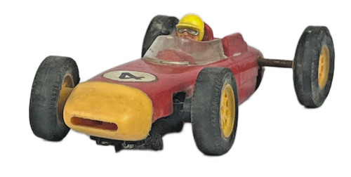 Tri ang scalextric - tri-ang, 904