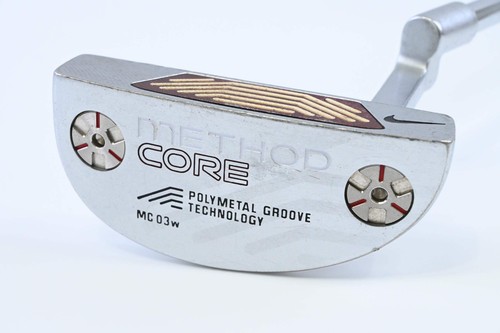 Nike method core putter - putter, /