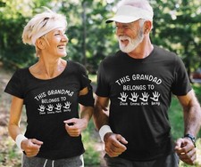 PERSONALISED T-SHIRT THIS