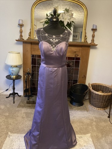 True bride bridesmaid - , dress
