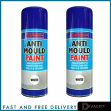 Anti Condensation Paint