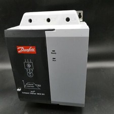 DANFOSS VLT Compact Starter