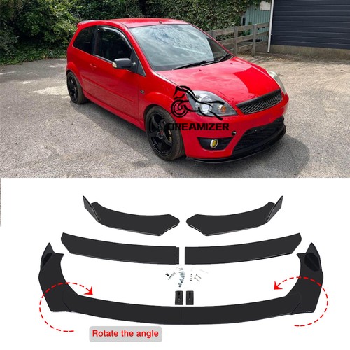 For ford fiesta mk4 gloss - fiesta,