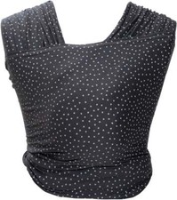 Ergobaby baby sling baby sling tummy carrier "aura", twinkle grey