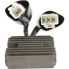 Voltage regulator Honda XL V