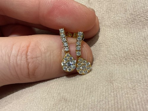Carat lab created diamond - lab,
