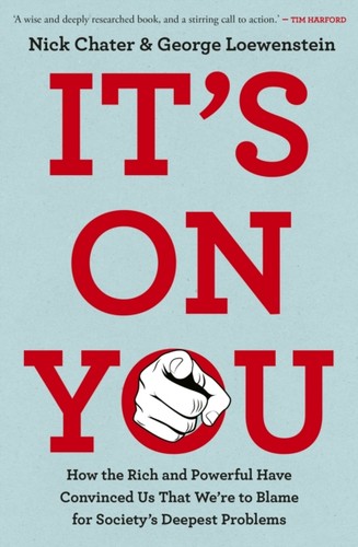 You by george - you,