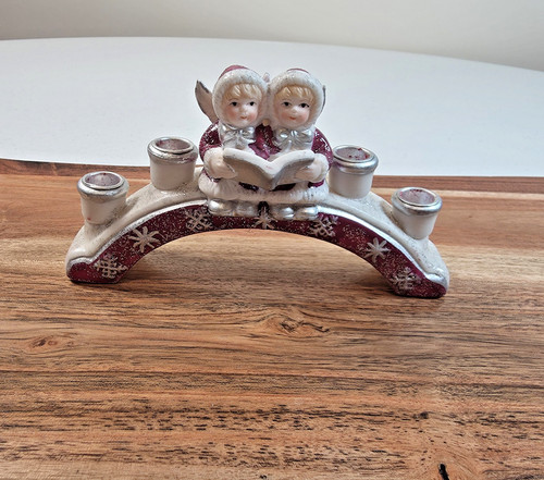 Vintage goebel 1971 christmas - vintage,