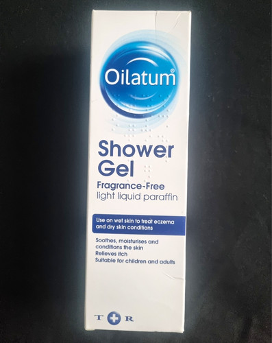 Oilatum fragrance free - oilatum, fragrance-free