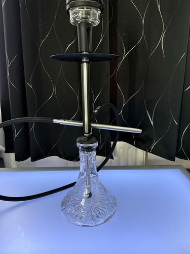 Hookah shisha set - hookah,
