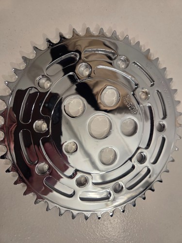 Sugino power disc tuf neck - disc,