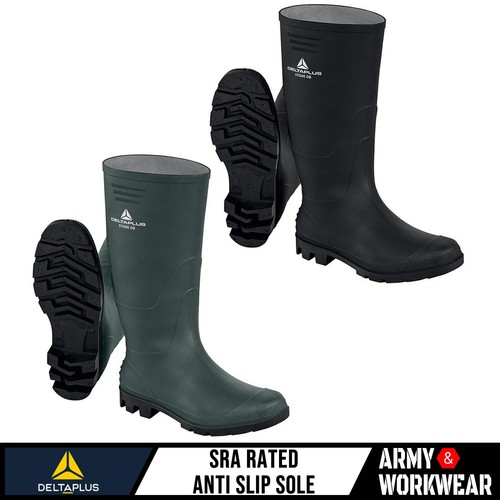 Mens delta plus rubber - delta,