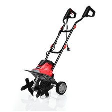 1200W Electric Tiller Garden