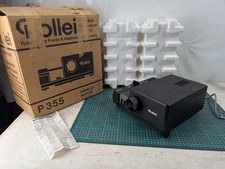 Rollei P 355 Automat Slide