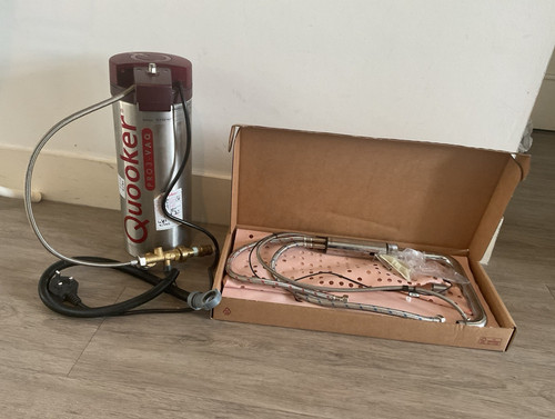 Quooker pro3 vaq - quooker, pro3-vaq