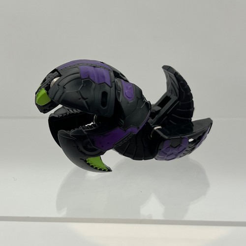 Spin master bakugan darkus - master,