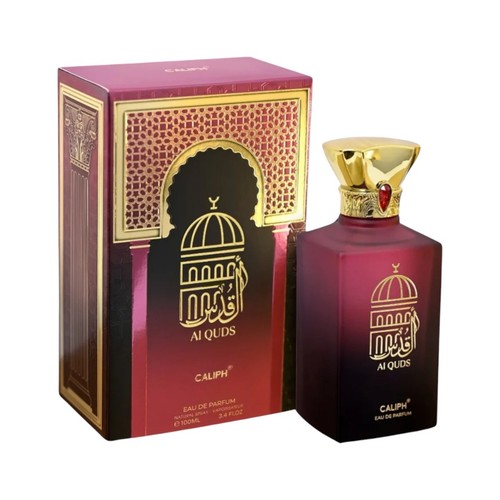 Quds caliph eau - quds, parfum