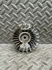 Genuine Stihl Ts400 flywheel X1