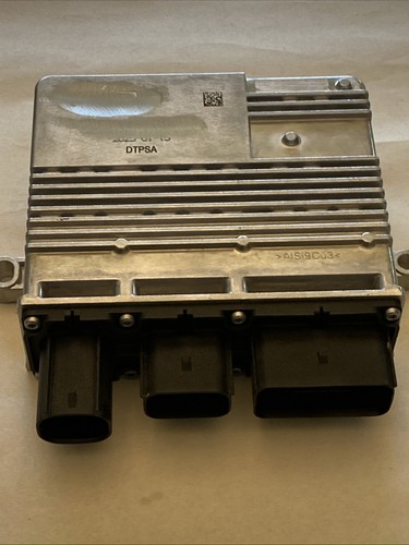 Ford powerstroke glow - 6.7l,