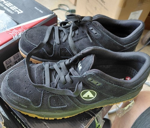 Airwalk safety womens - safety, work