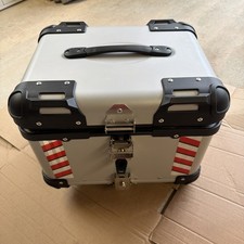 BMW GS1250 Adventure Alloy