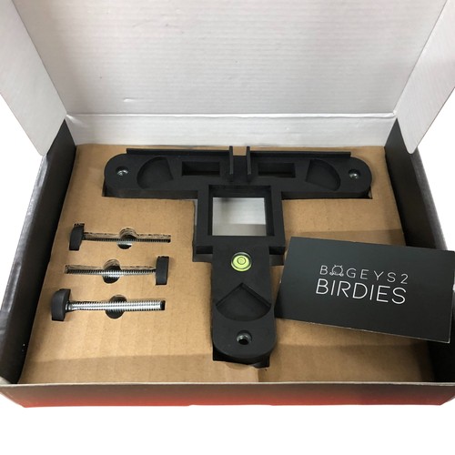 Bogeys2birdies golf simulator - golf,