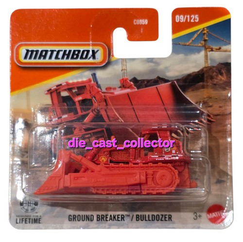 Matchbox 2026 ground - matchbox,