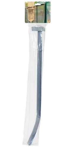Greenhouse downpipe kit - downpipe, 8877