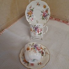 Royal Crown Derby DERBY POSIES