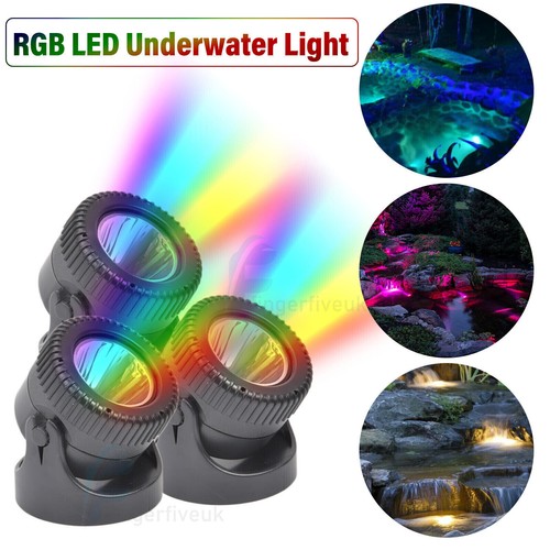 3in1 submersible underwater - submersible,