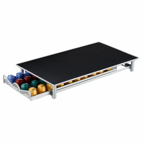 Coffee pod machine drawer - coffee,