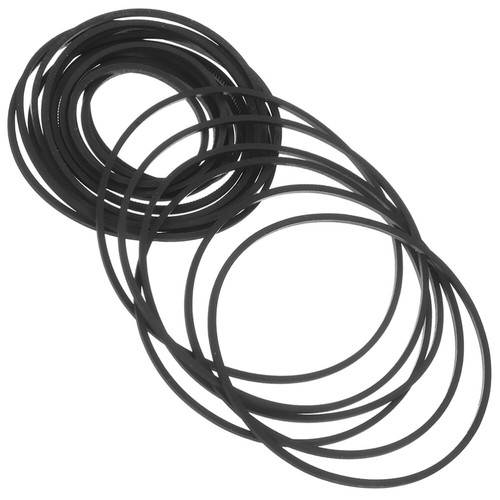 Lot replacement cassette - 60,