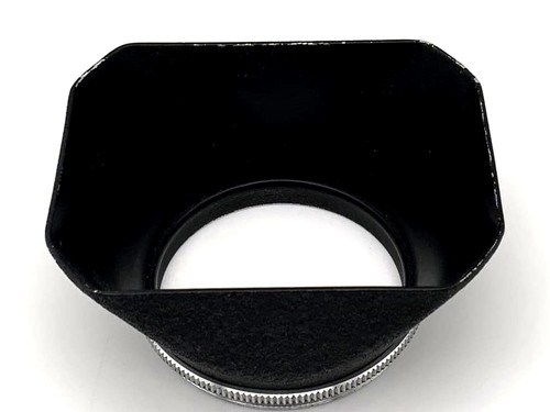 Ihagee pentacon 49mm lens - /,