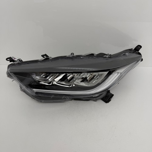 Toyota yaris passenger - toyota, side