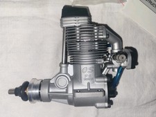 New O.S. Engine Fs 120 Surpass