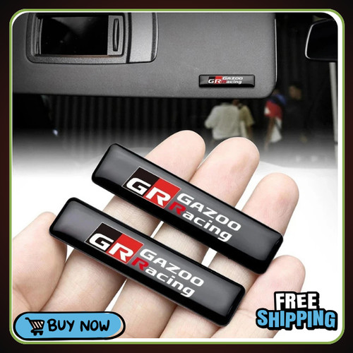 Toyota sport gazoo - sport,
