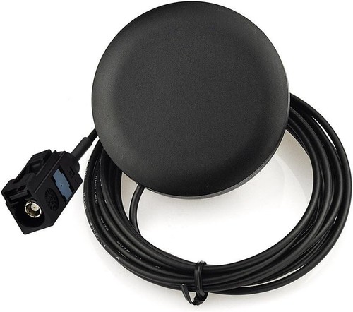 Fakra aerial dab antenna - fakra, fm